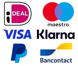 betaalmethodes