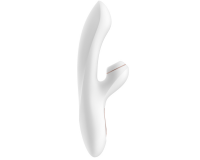 Satisfyer Pro G-Spot Rabbit