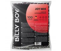 Billy Boy Love Mix 100 stuks