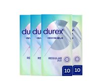 Durex Invisible 40 stuks