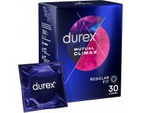 Durex Mutual Climax 30 stuks