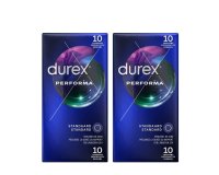 Durex Performa 20 stuks