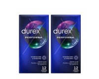 Durex Performa 24 stuks