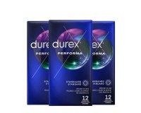 Durex Performa 36 stuks