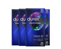 Durex Performa 40 stuks