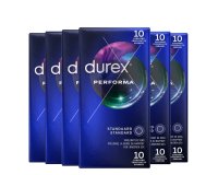 Durex Performa 60 stuks