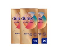 Durex Real Feel 30 stuks