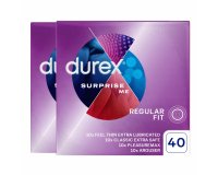 Durex Surprise Me 80 stuks