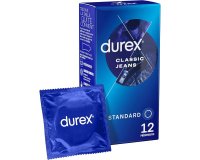 Durex Classic Jeans 12 stuks