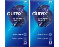 Durex Classic Jeans 24 stuks