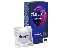 Durex Intense 10 stuks