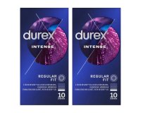 Durex Intense 20 stuks