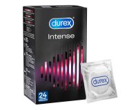 Durex Intense 24 stuks