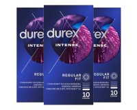 Durex Intense 30 stuks