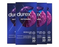 Durex Intense 40 stuks