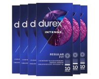 Durex Intense 60 stuks