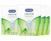 Durex Naturals 120