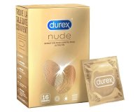 Durex Nude 16 stuks