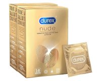 Durex Nude 32 stuks