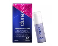 Durex Orgasm Intense Gel 10ml