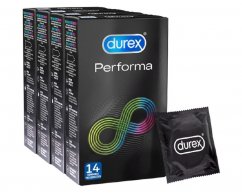 Durex Performa 56 stuks