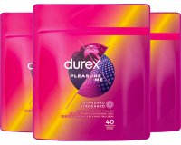 Durex Pleasure Me 120 Stuks