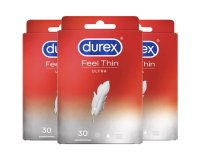 Durex Feel Thin Ultra 90 stuks